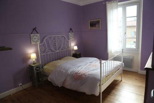 Posada Gite D'�tape de Roquefixade