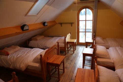 Posada Gite D'�tape de Roquefixade