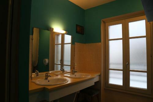 Posada Gite D'�tape de Roquefixade