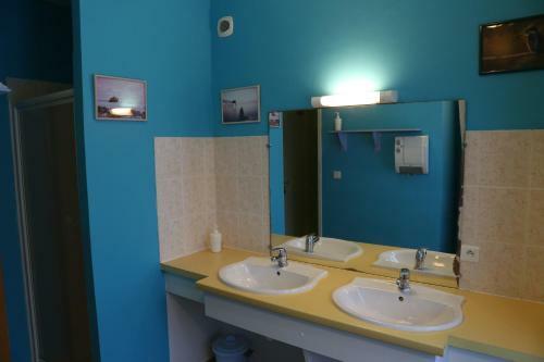 Posada Gite D'�tape de Roquefixade