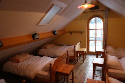 Posada Gite D'�tape de Roquefixade