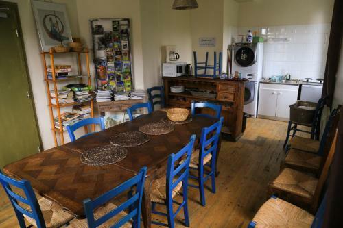 Posada Gite D'�tape de Roquefixade