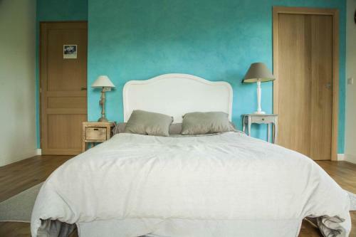 Bed & Breakfast Domaine de La Dune