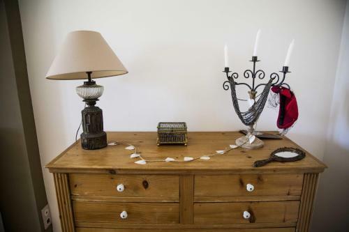 Bed & Breakfast Domaine de La Dune