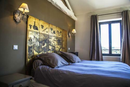 Bed & Breakfast Domaine de La Dune