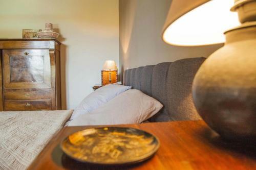 Bed & Breakfast Domaine de La Dune