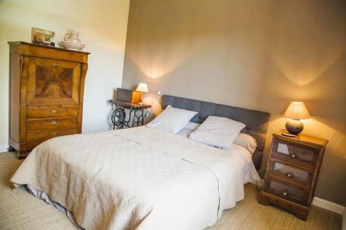 Bed & Breakfast Domaine de La Dune