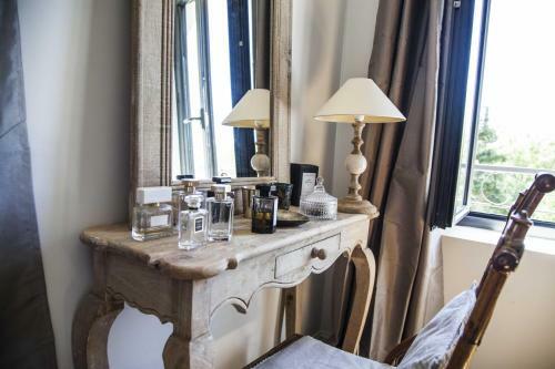 Bed & Breakfast Domaine de La Dune