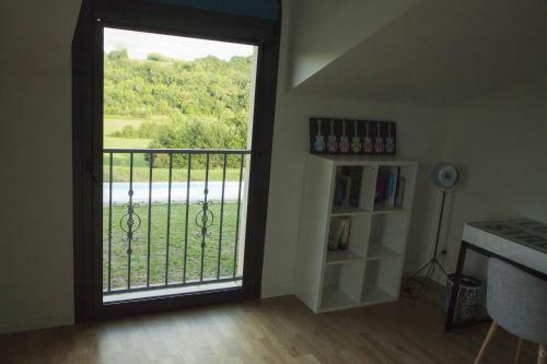 Bed & Breakfast Domaine de La Dune