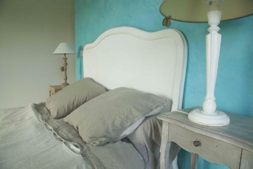Bed & Breakfast Domaine de La Dune