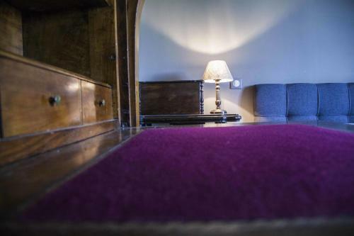 Bed & Breakfast Domaine de La Dune