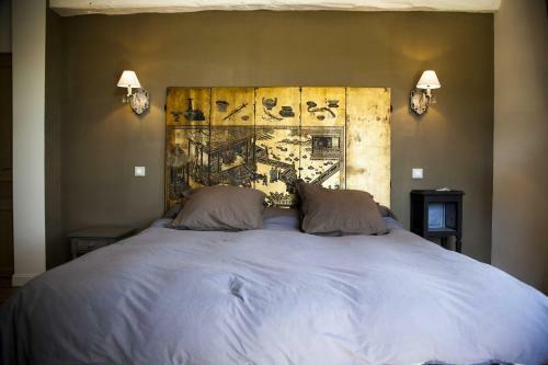 Bed & Breakfast Domaine de La Dune