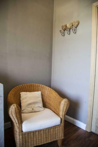 Bed & Breakfast Domaine de La Dune