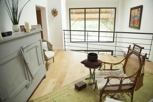 Bed & Breakfast Domaine de La Dune