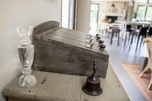 Bed & Breakfast Domaine de La Dune