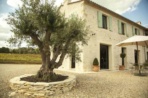 Bed & Breakfast Domaine de La Dune