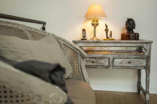 Bed & Breakfast Domaine de La Dune