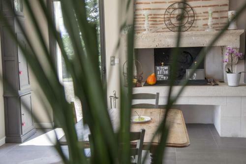 Bed & Breakfast Domaine de La Dune