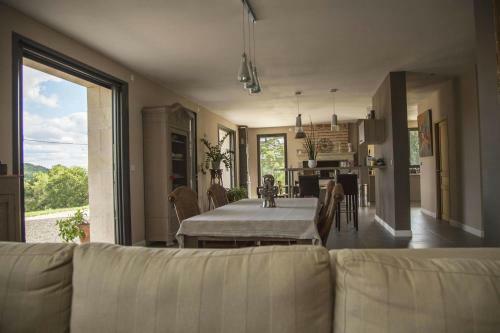 Bed & Breakfast Domaine de La Dune