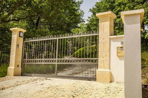 Bed & Breakfast Domaine de La Dune