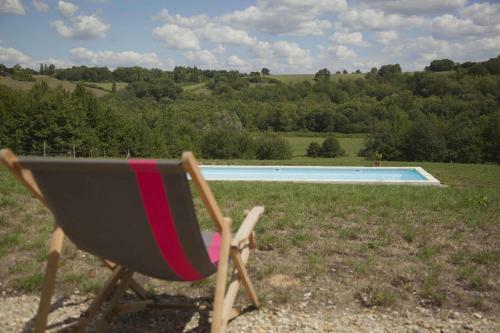 Bed & Breakfast Domaine de La Dune