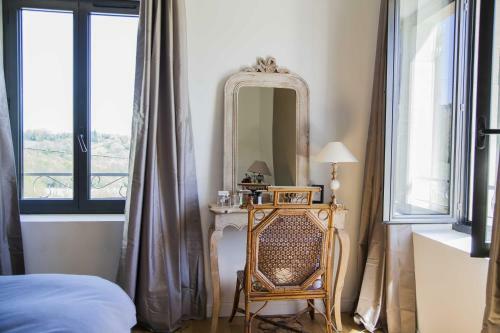Bed & Breakfast Domaine de La Dune