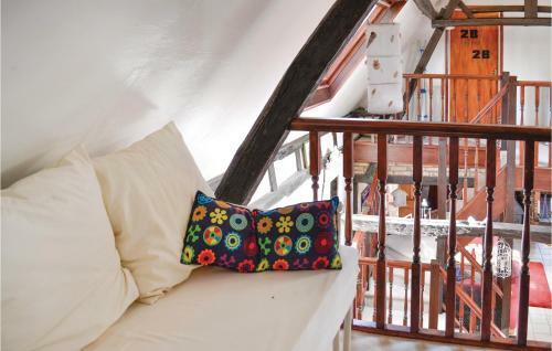 Four-bedroom Holiday Home In Wail