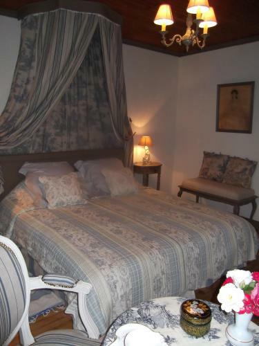 Bed & Breakfast Le Clos de La Font Queroy