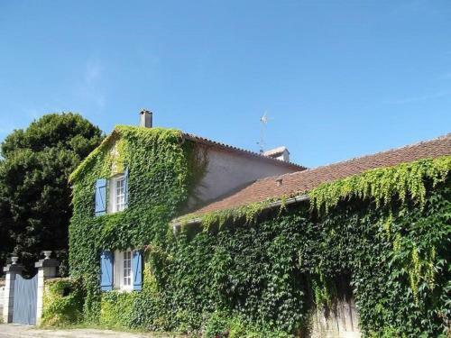 Bed & Breakfast Le Clos de La Font Queroy