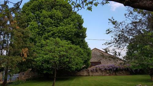 Bed & Breakfast Le Clos de La Font Queroy
