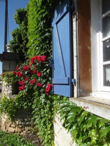 Bed & Breakfast Le Clos de La Font Queroy