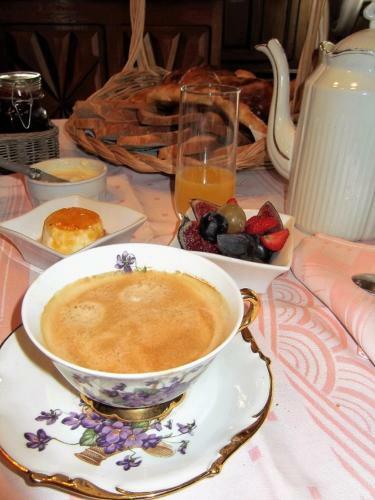 Bed & Breakfast Le Clos de La Font Queroy