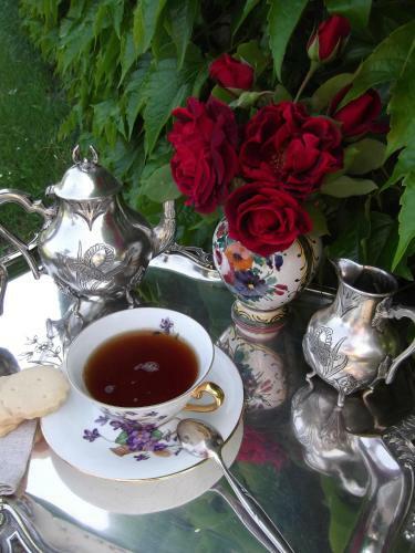 Bed & Breakfast Le Clos de La Font Queroy