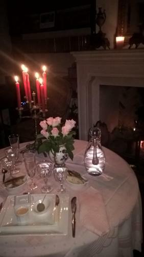 Bed & Breakfast Le Clos de La Font Queroy