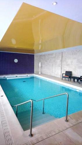Apartamento Domitys Les Raisins Bleus
