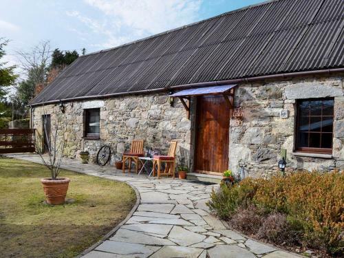 Heather Barn