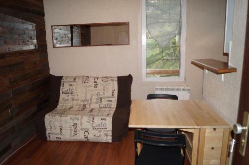Apartamento Cote Brune