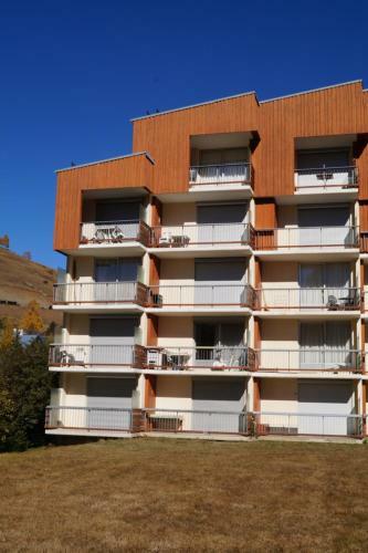 Apartamento Cote Brune