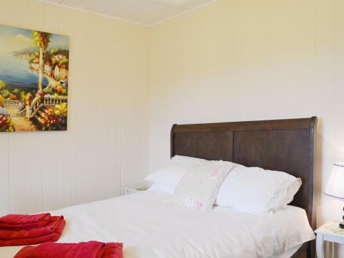 Rose Cottage - Beaufort Estate