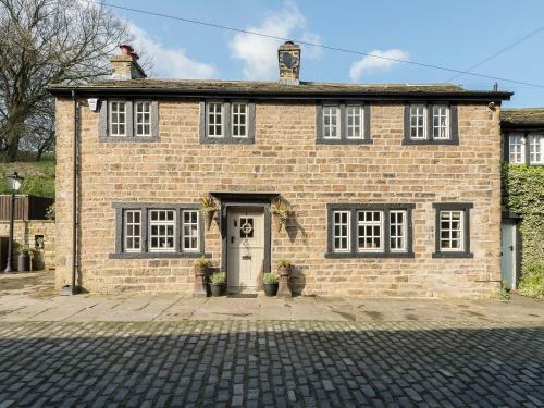 Narrowgates Cottage