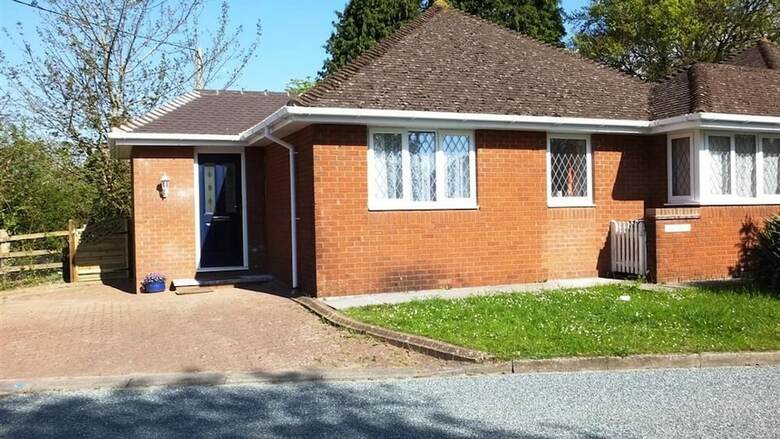Apartamento Bluebell Cottage