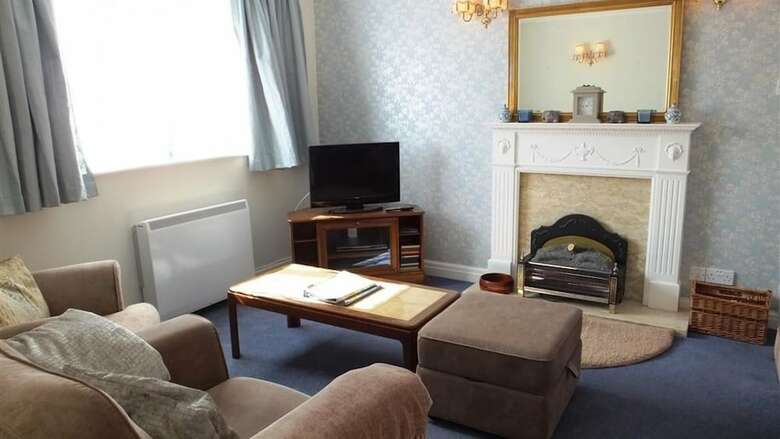 Apartamento Bluebell Cottage
