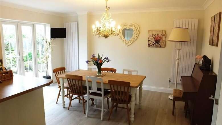 Apartamento Topsham Drive