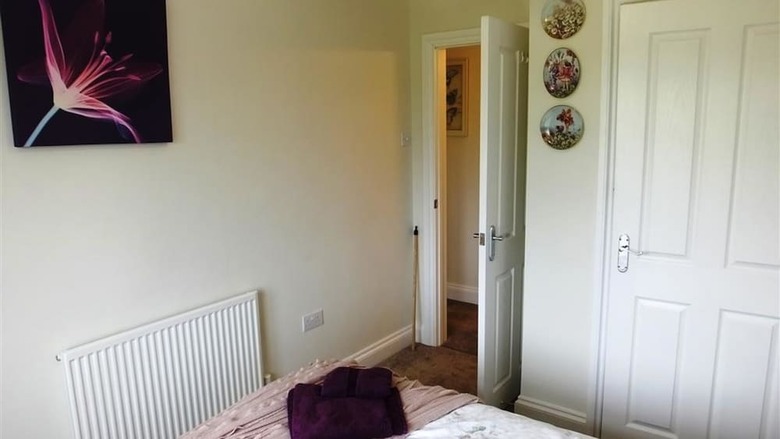 Apartamento Topsham Drive