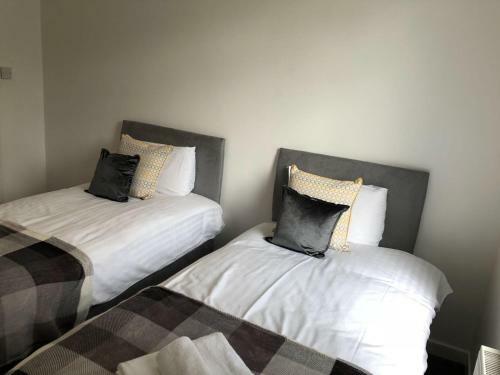 Apartamento Signature - Anderson View