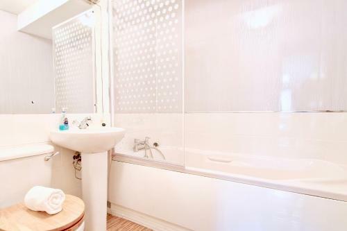 Apartamento Cutty Sark Glasgow City Centre With Free Parking