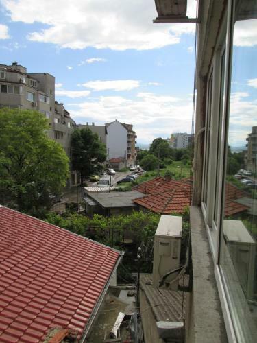 Central Apartment