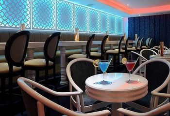 Grifid Vistamar Hotel - All Inclusive