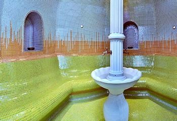 Grifid Vistamar Hotel - All Inclusive