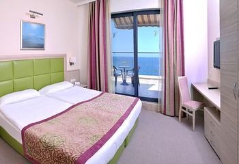 Grifid Vistamar Hotel - All Inclusive